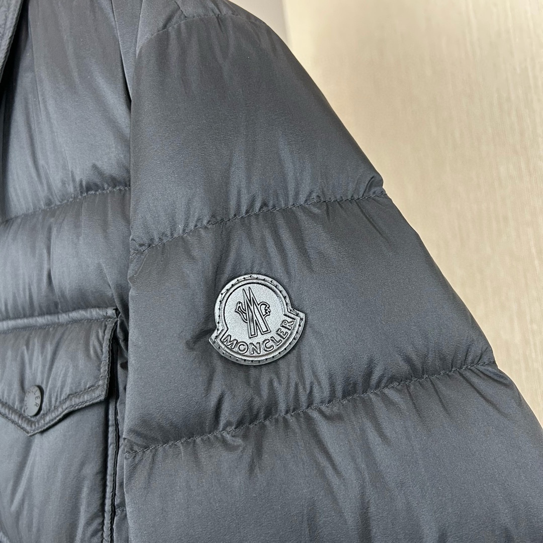 Moncler Down Jackets